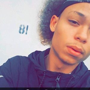 Meet your Posher, Gregory